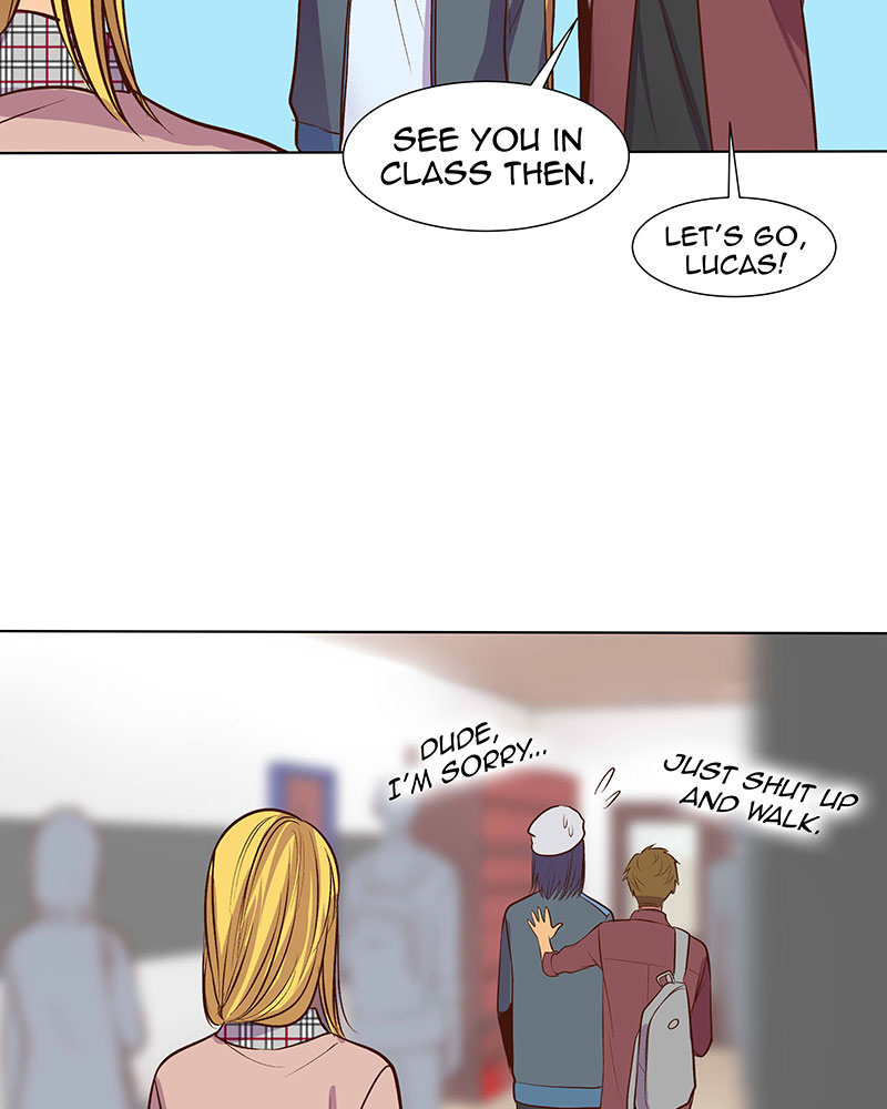 Read My Deepest Secret (en) Manga Online