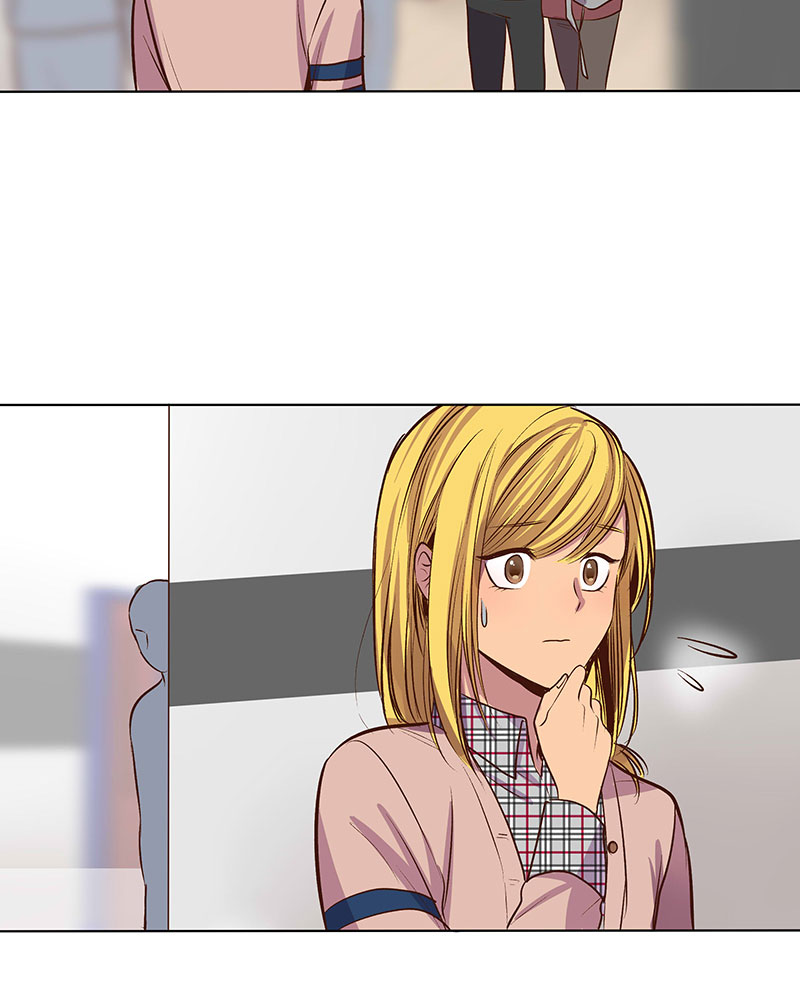 Read My Deepest Secret (en) Manga Online