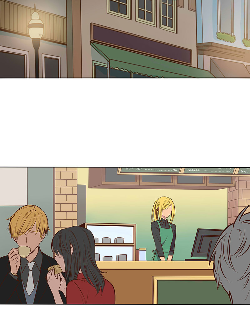 Read My Deepest Secret (en) Manga Online