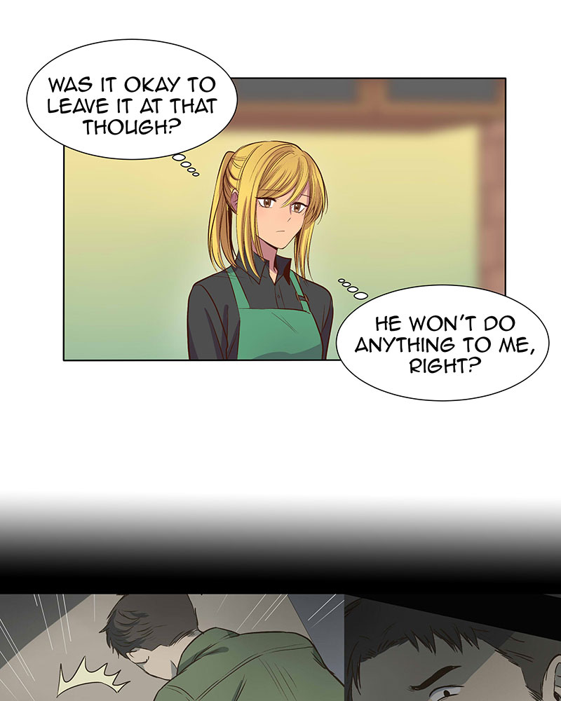 Read My Deepest Secret (en) Manga Online