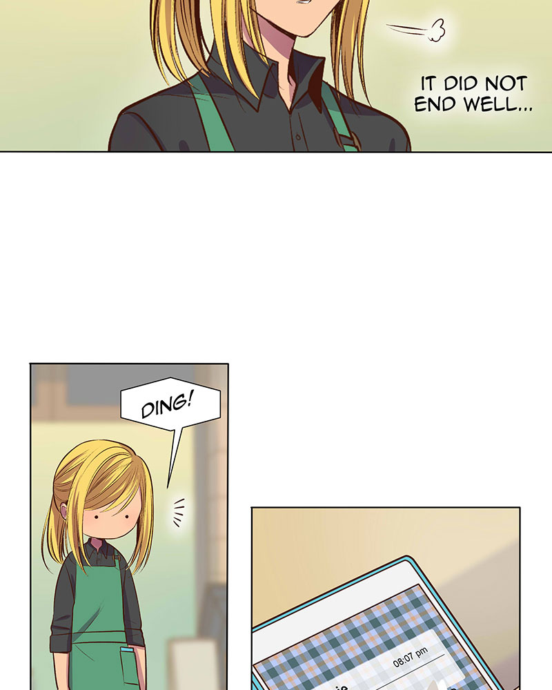 Read My Deepest Secret (en) Manga Online