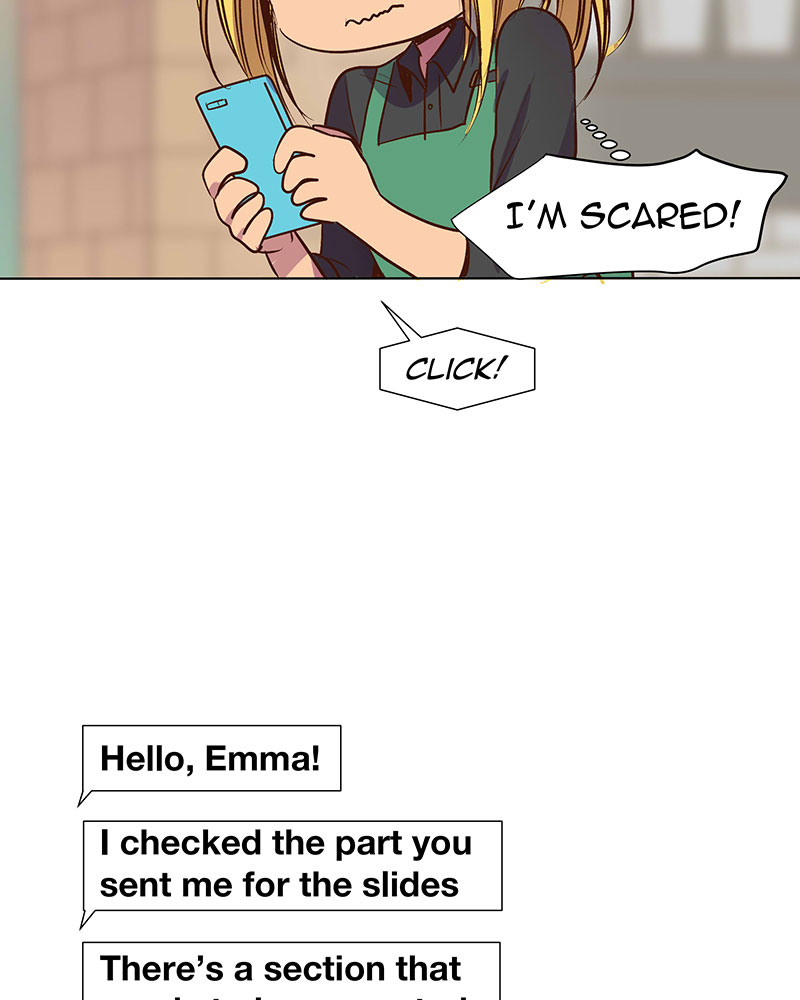 Read My Deepest Secret (en) Manga Online