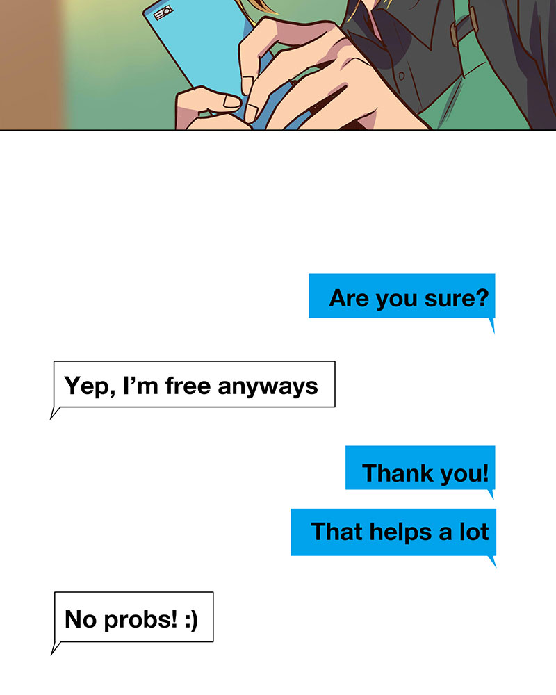 Read My Deepest Secret (en) Manga Online