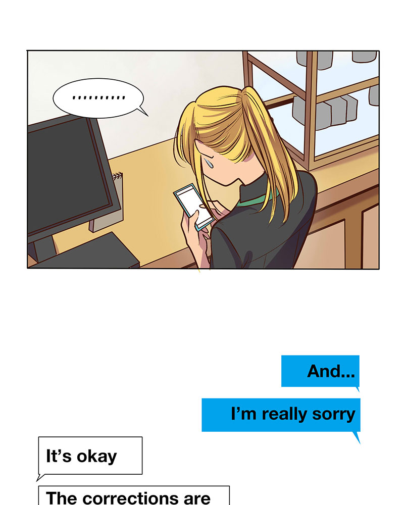 Read My Deepest Secret (en) Manga Online