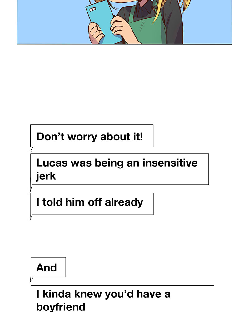 Read My Deepest Secret (en) Manga Online