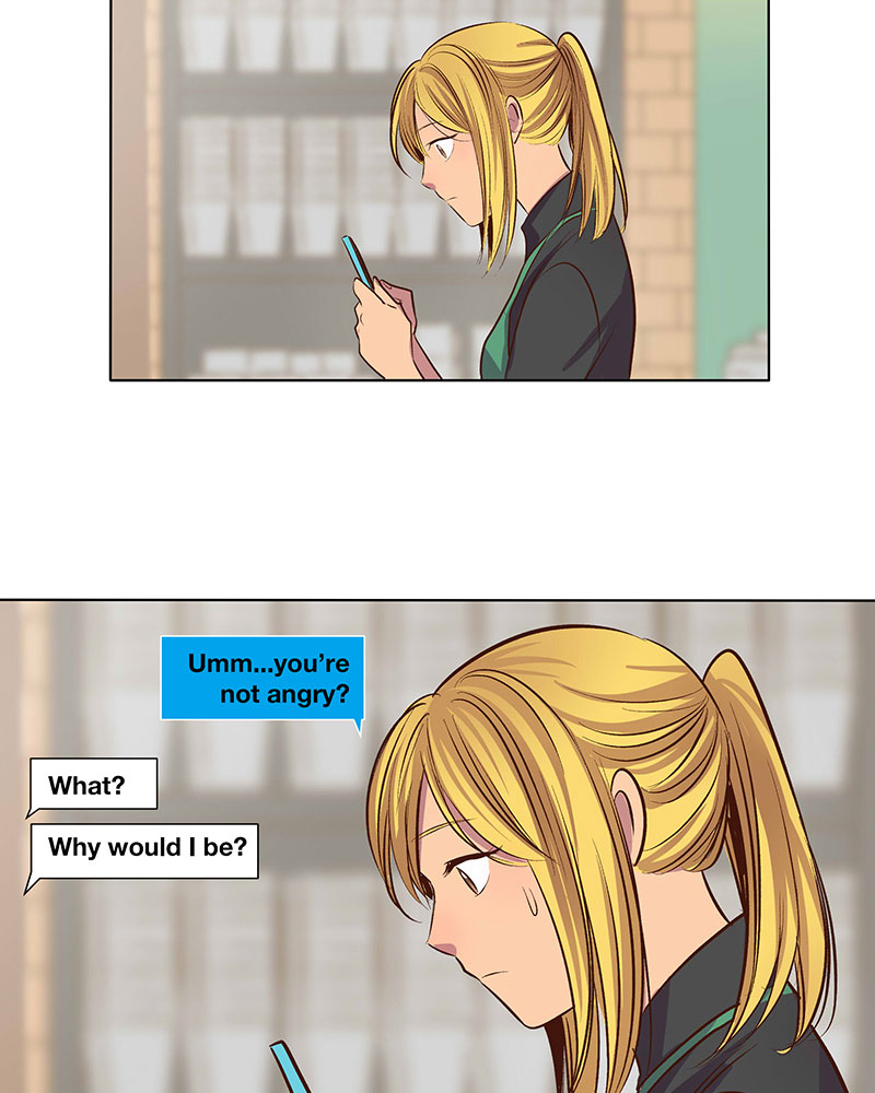 Read My Deepest Secret (en) Manga Online