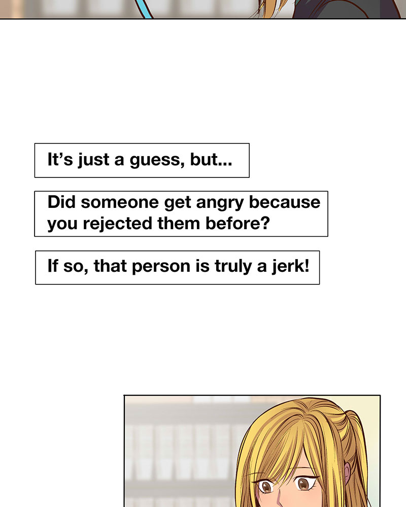 Read My Deepest Secret (en) Manga Online