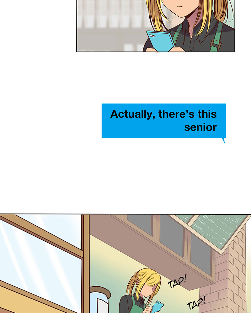 Read My Deepest Secret (en) Manga Online