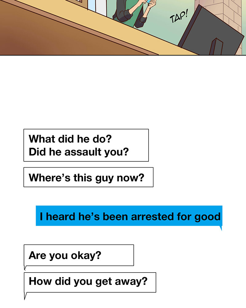 Read My Deepest Secret (en) Manga Online