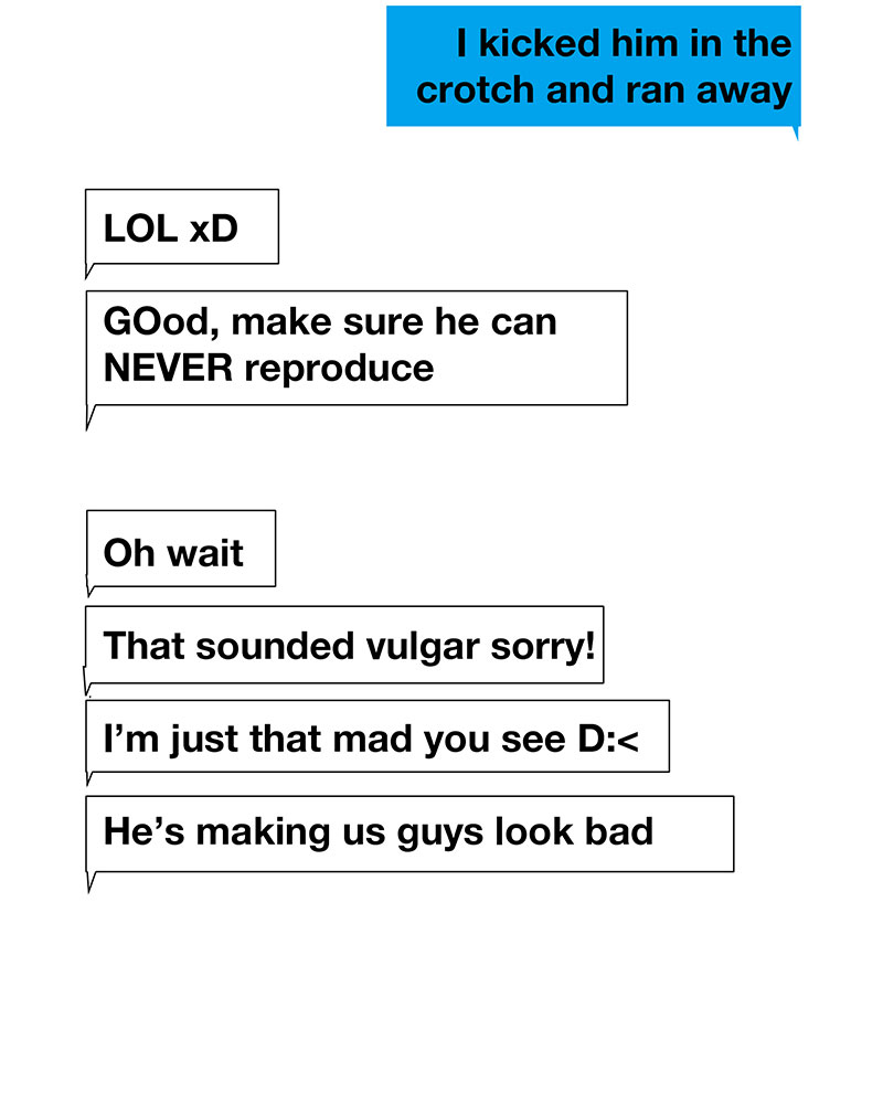 Read My Deepest Secret (en) Manga Online