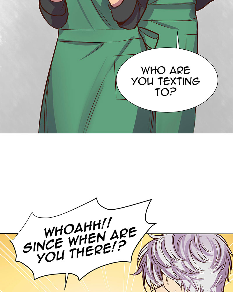 Read My Deepest Secret (en) Manga Online