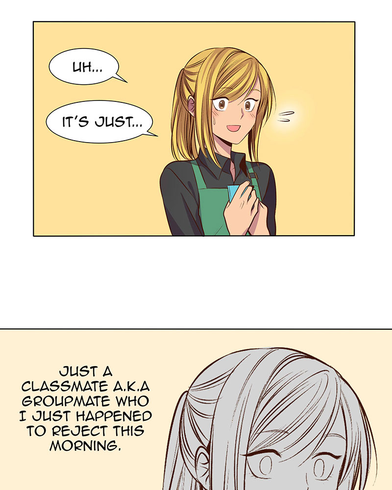 Read My Deepest Secret (en) Manga Online