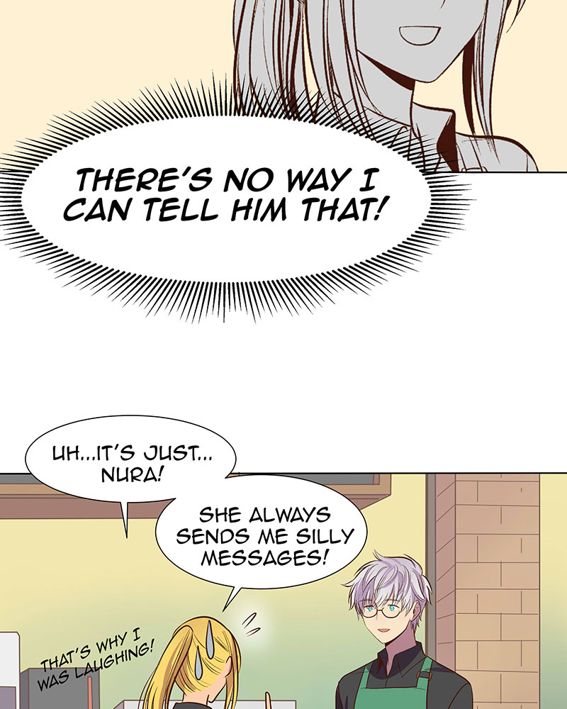 Read My Deepest Secret (en) Manga Online