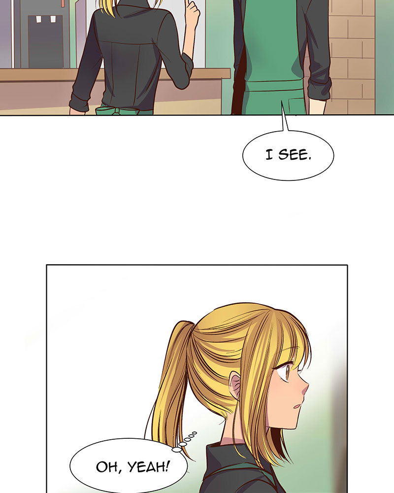 Read My Deepest Secret (en) Manga Online