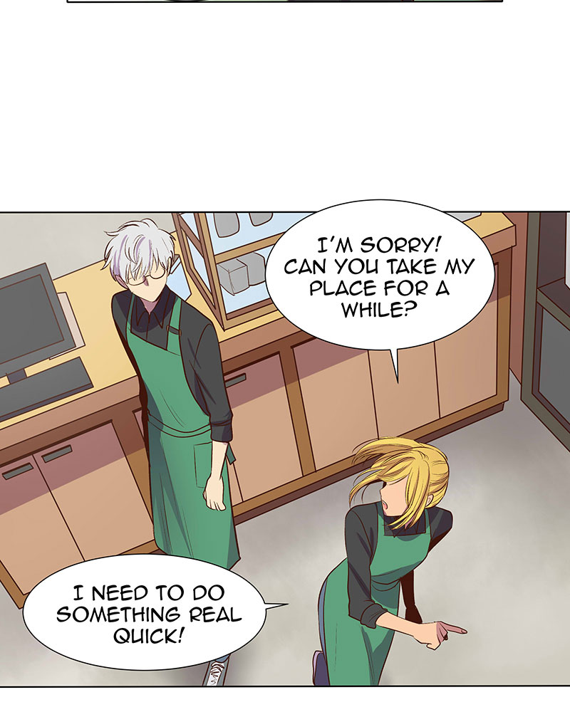 Read My Deepest Secret (en) Manga Online