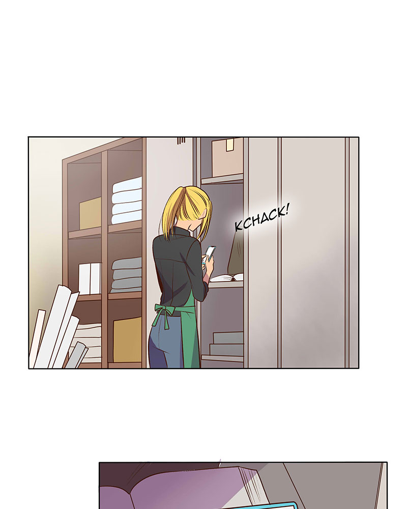 Read My Deepest Secret (en) Manga Online