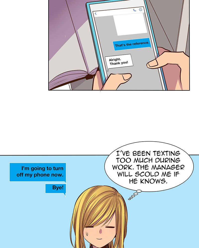 Read My Deepest Secret (en) Manga Online