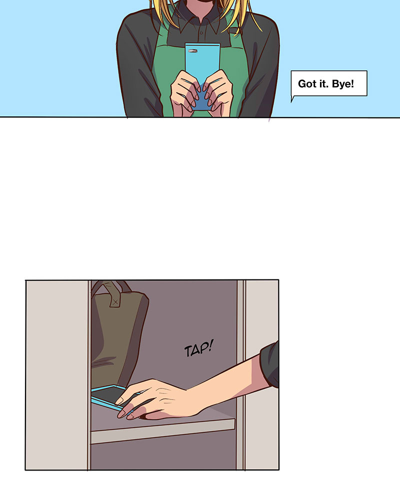 Read My Deepest Secret (en) Manga Online