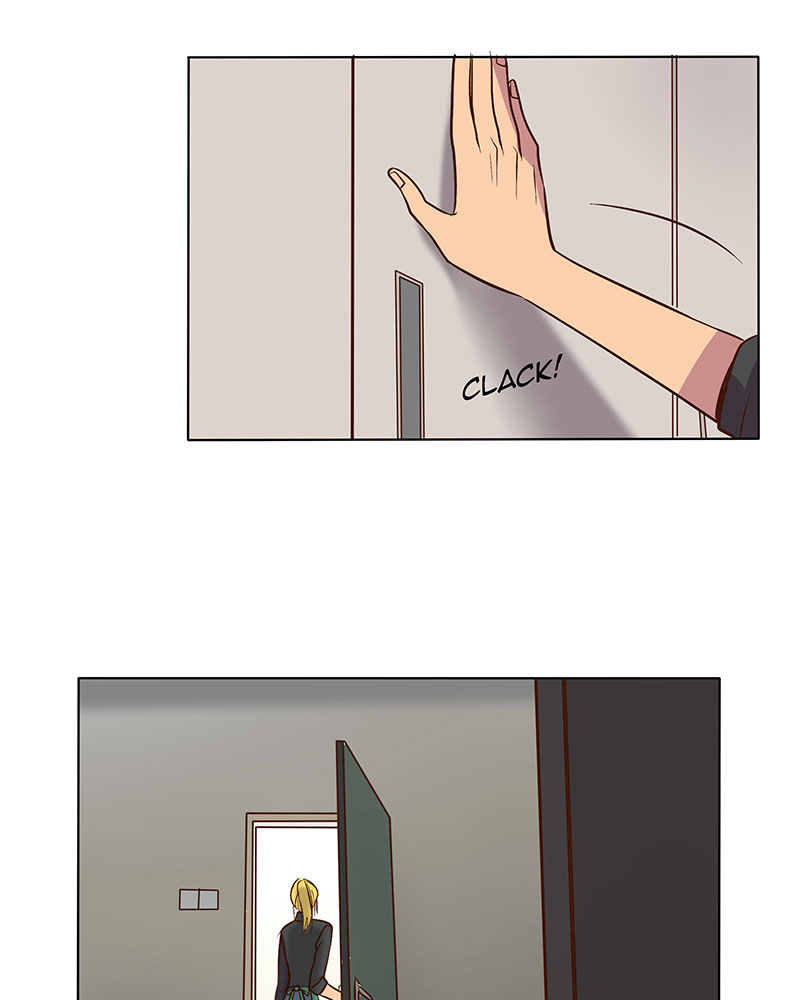 Read My Deepest Secret (en) Manga Online