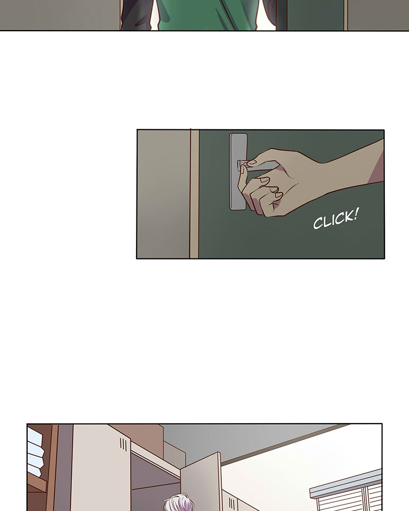 Read My Deepest Secret (en) Manga Online