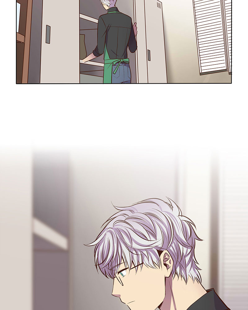 Read My Deepest Secret (en) Manga Online