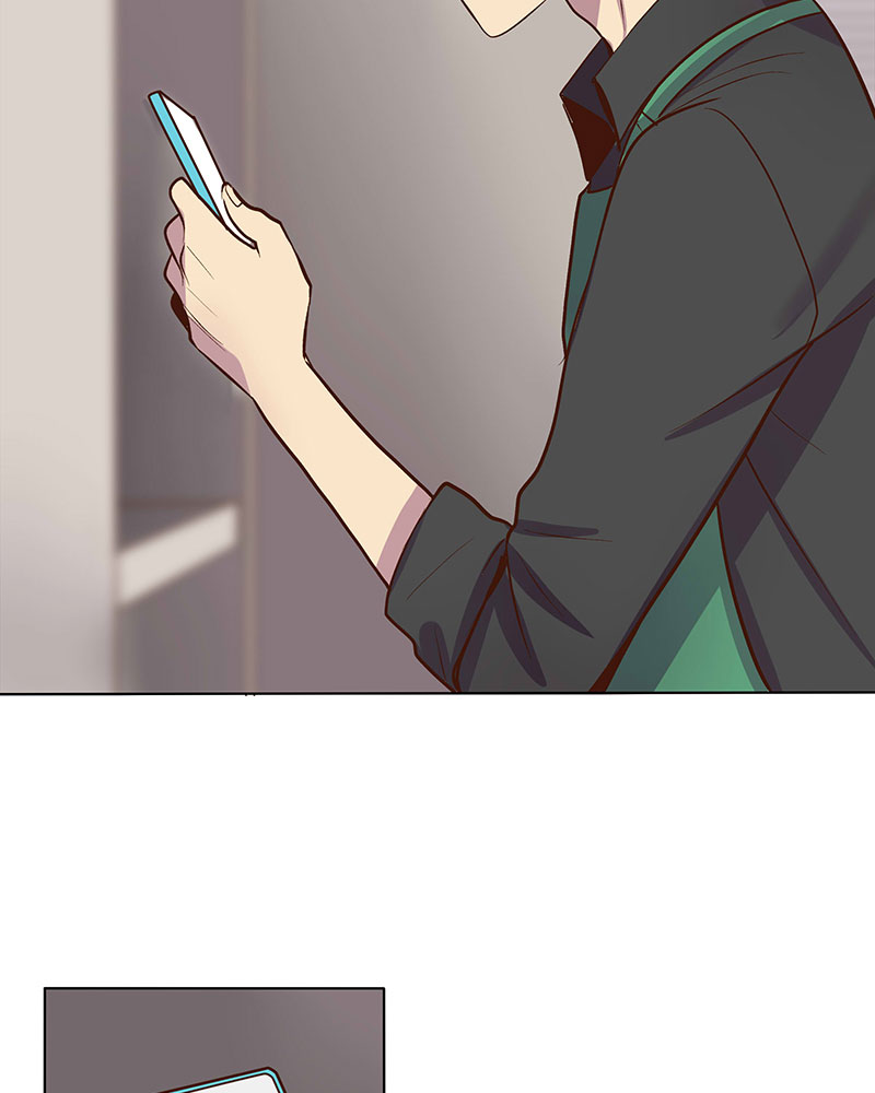 Read My Deepest Secret (en) Manga Online