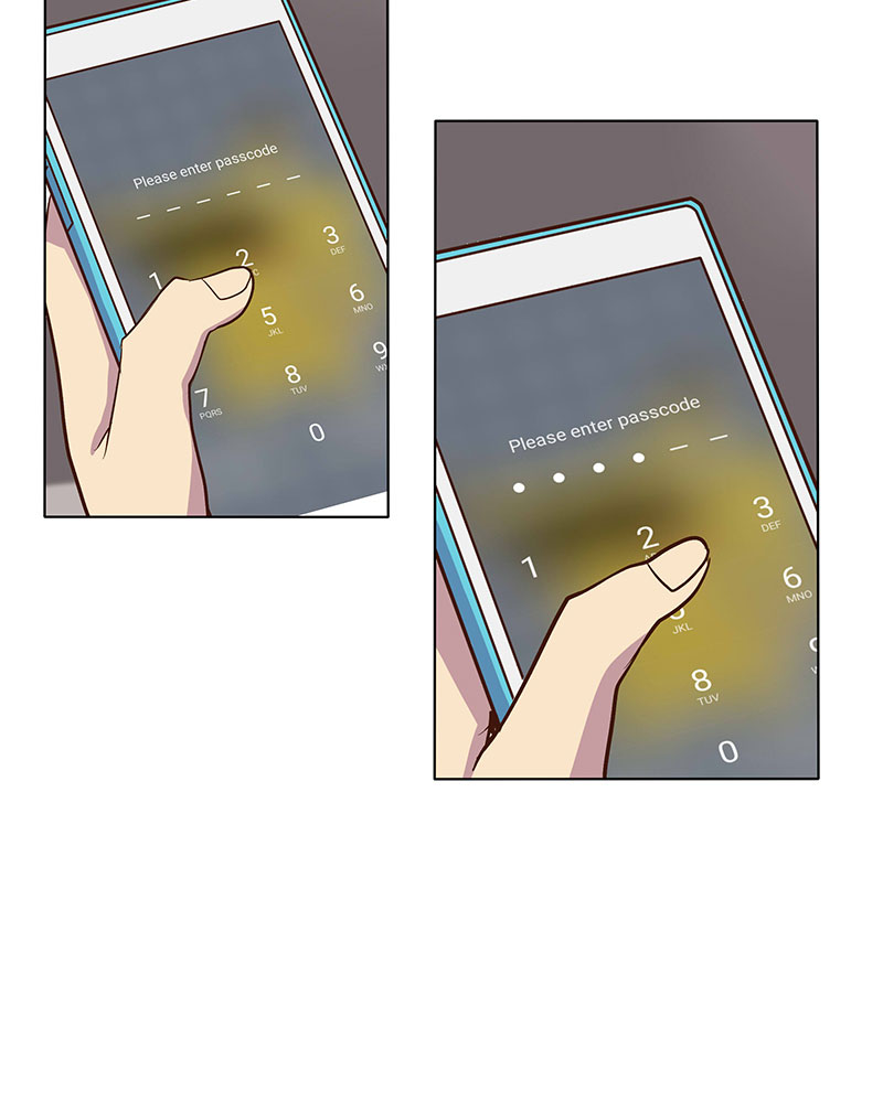 Read My Deepest Secret (en) Manga Online