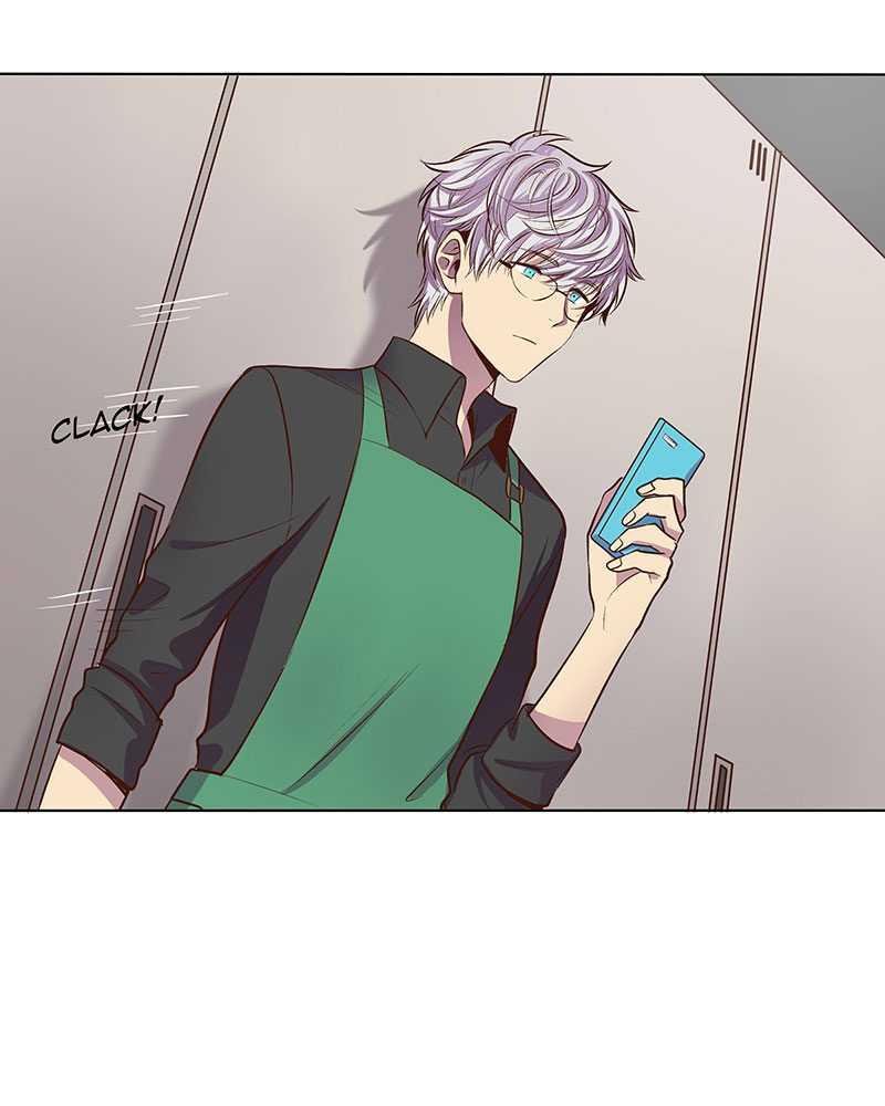 Read My Deepest Secret (en) Manga Online