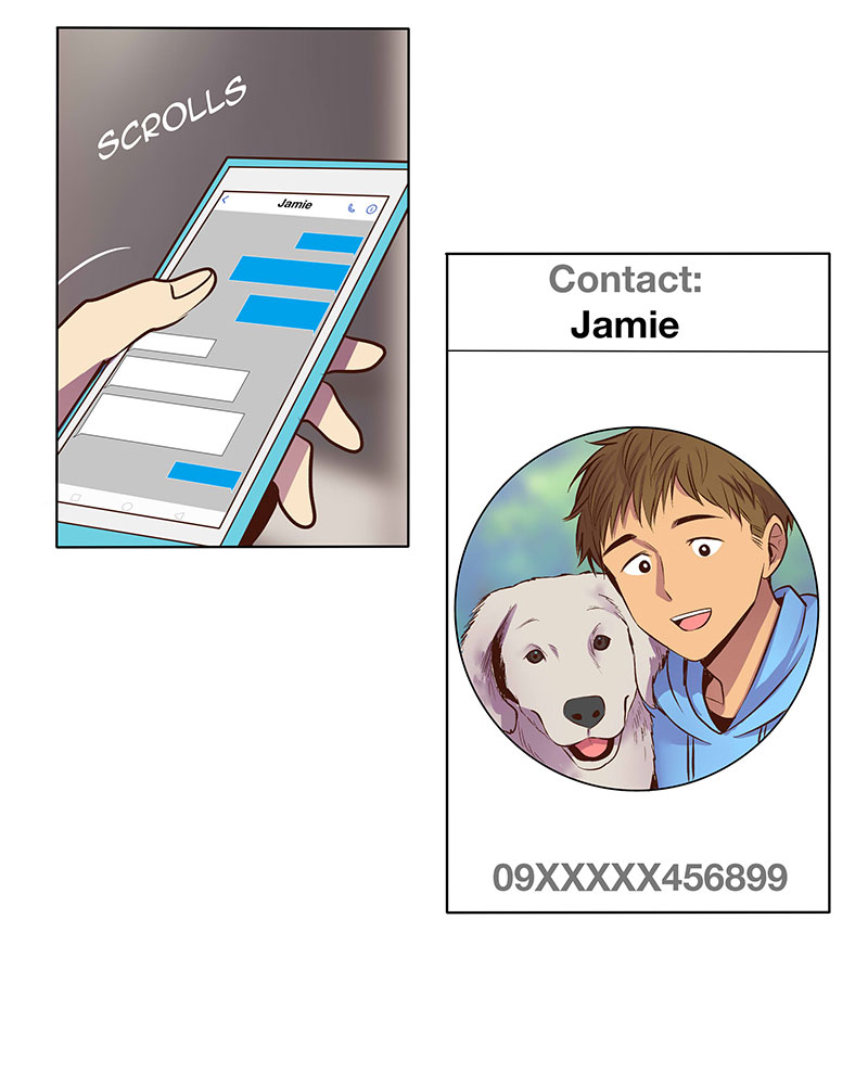 Read My Deepest Secret (en) Manga Online