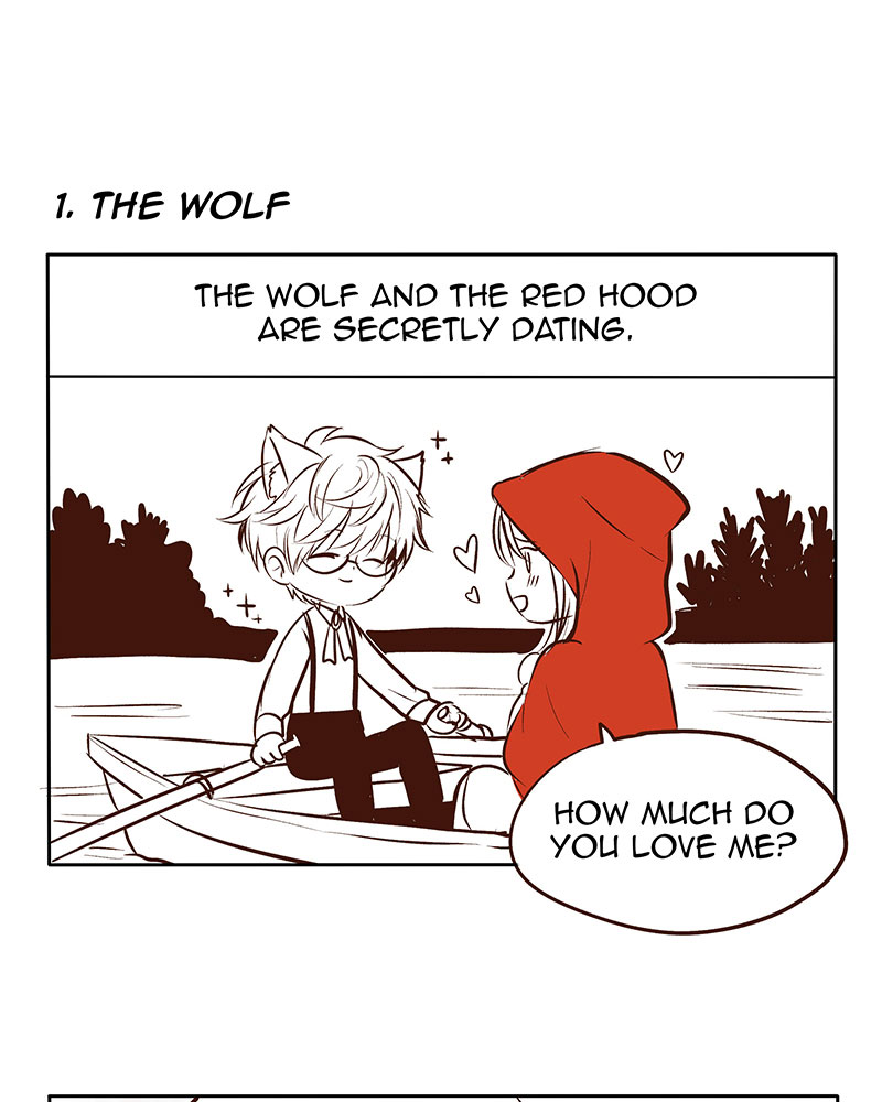 Read My Deepest Secret (en) Manga Online