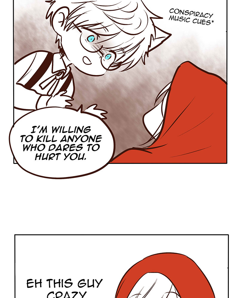 Read My Deepest Secret (en) Manga Online