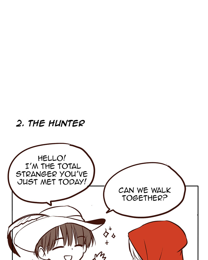 Read My Deepest Secret (en) Manga Online