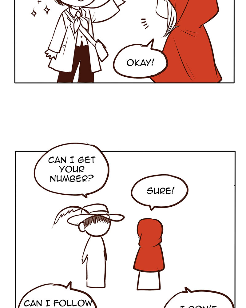 Read My Deepest Secret (en) Manga Online