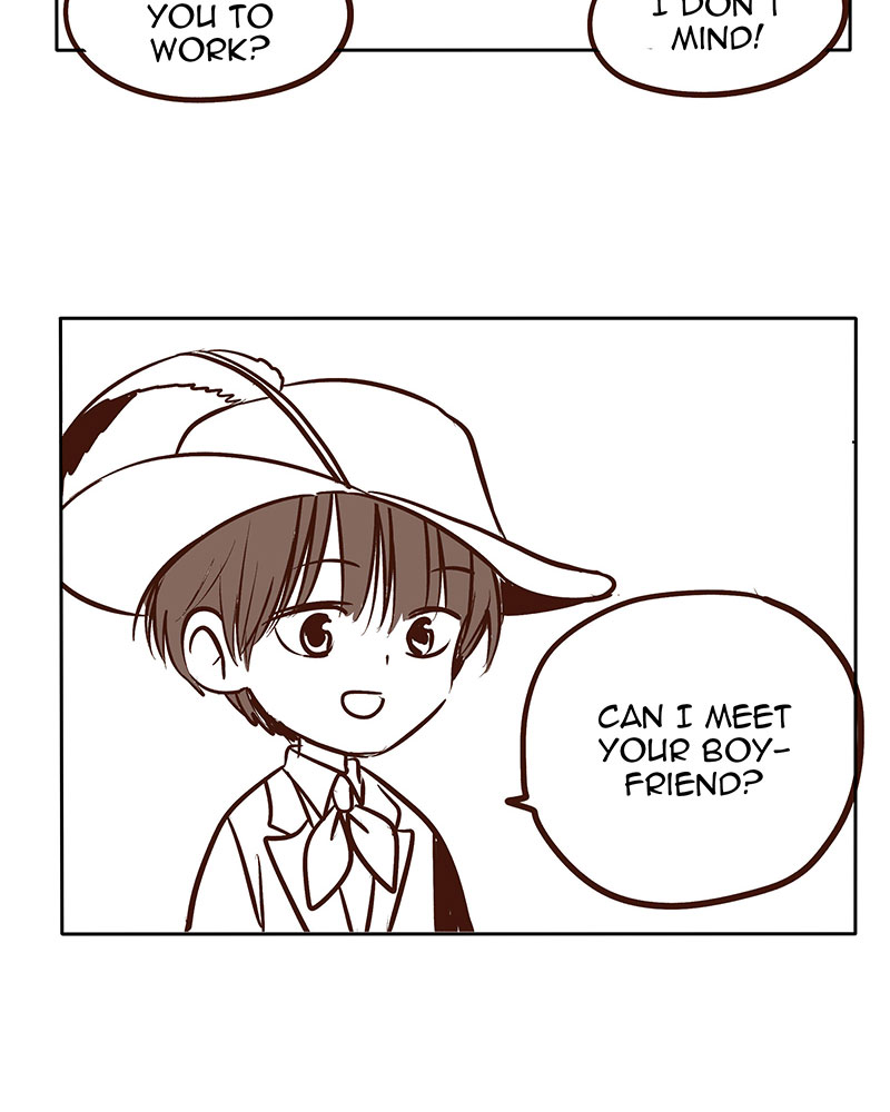 Read My Deepest Secret (en) Manga Online