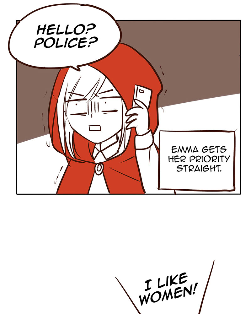 Read My Deepest Secret (en) Manga Online