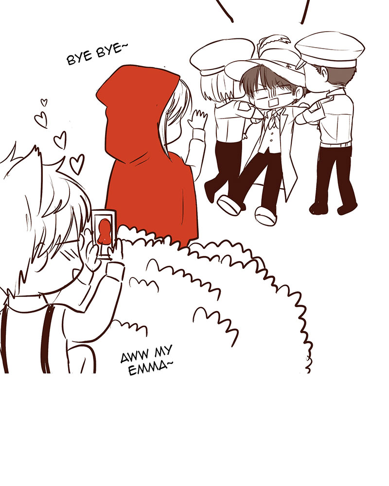 Read My Deepest Secret (en) Manga Online