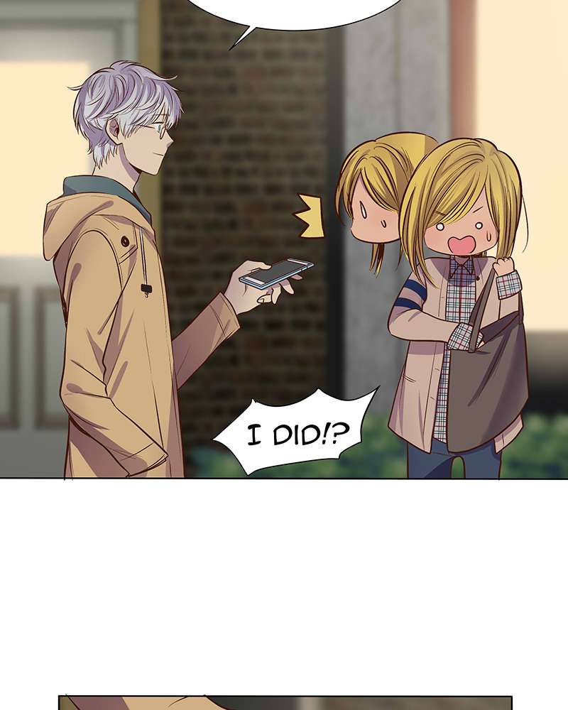 Read My Deepest Secret (en) Manga Online