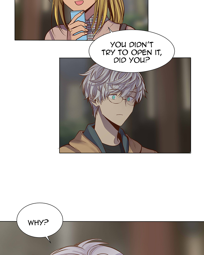 Read My Deepest Secret (en) Manga Online