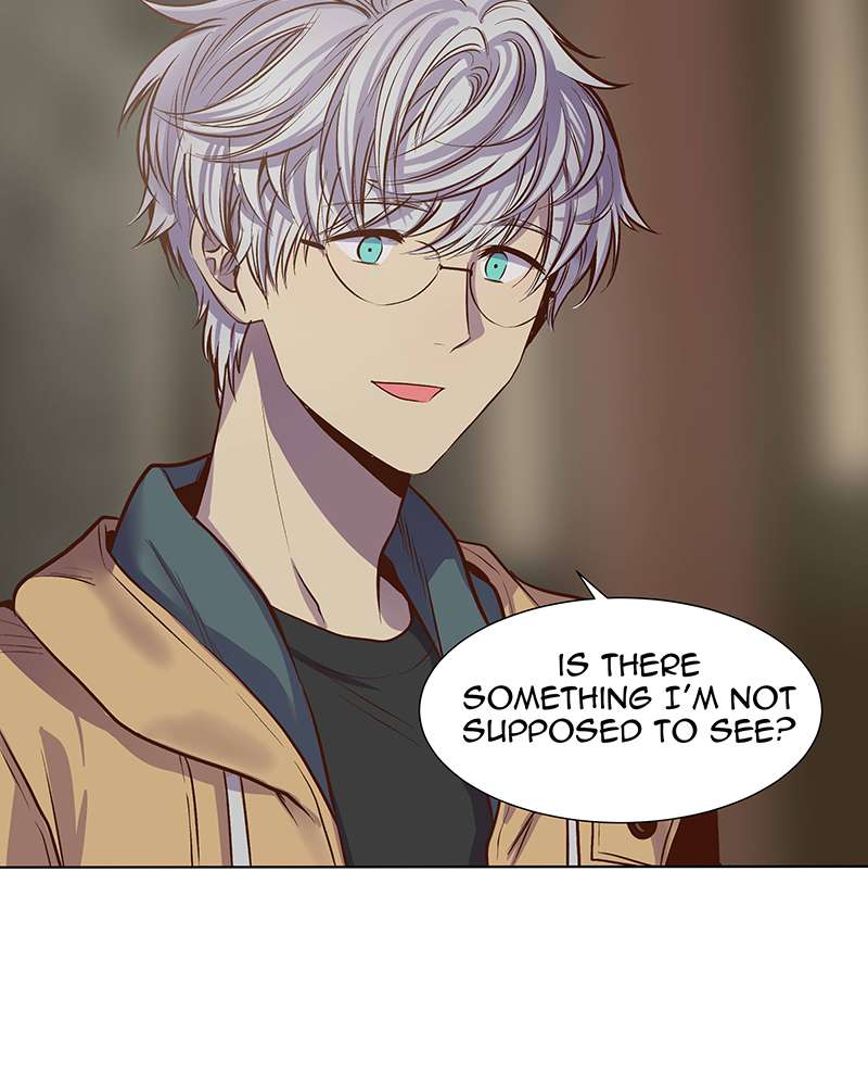 Read My Deepest Secret (en) Manga Online