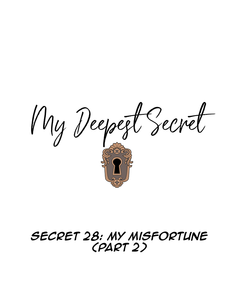 Read My Deepest Secret (en) Manga Online