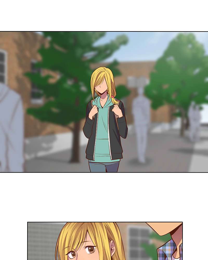 Read My Deepest Secret (en) Manga Online