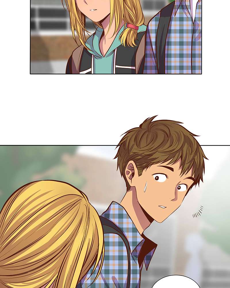 Read My Deepest Secret (en) Manga Online