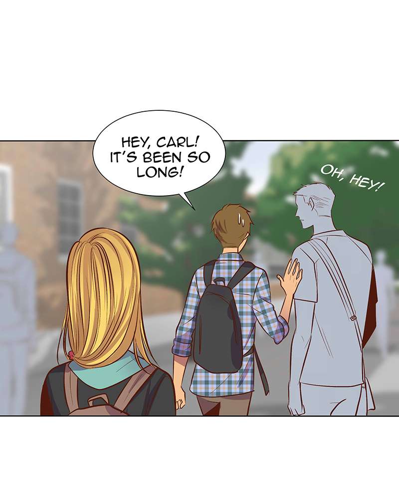 Read My Deepest Secret (en) Manga Online