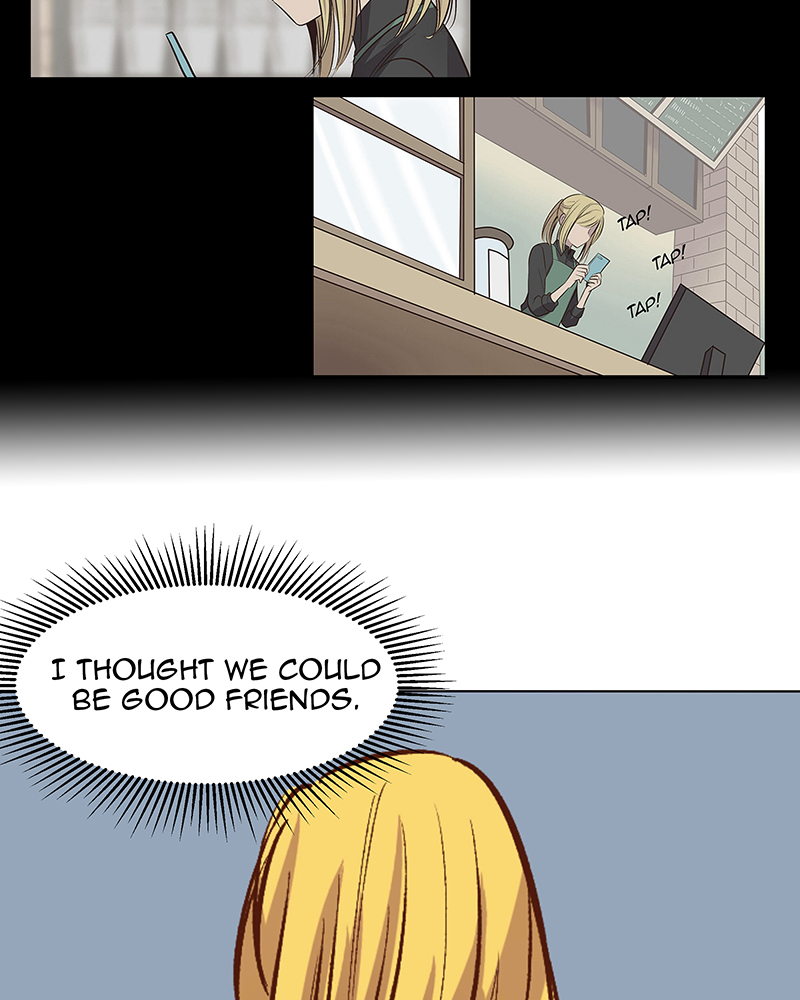 Read My Deepest Secret (en) Manga Online