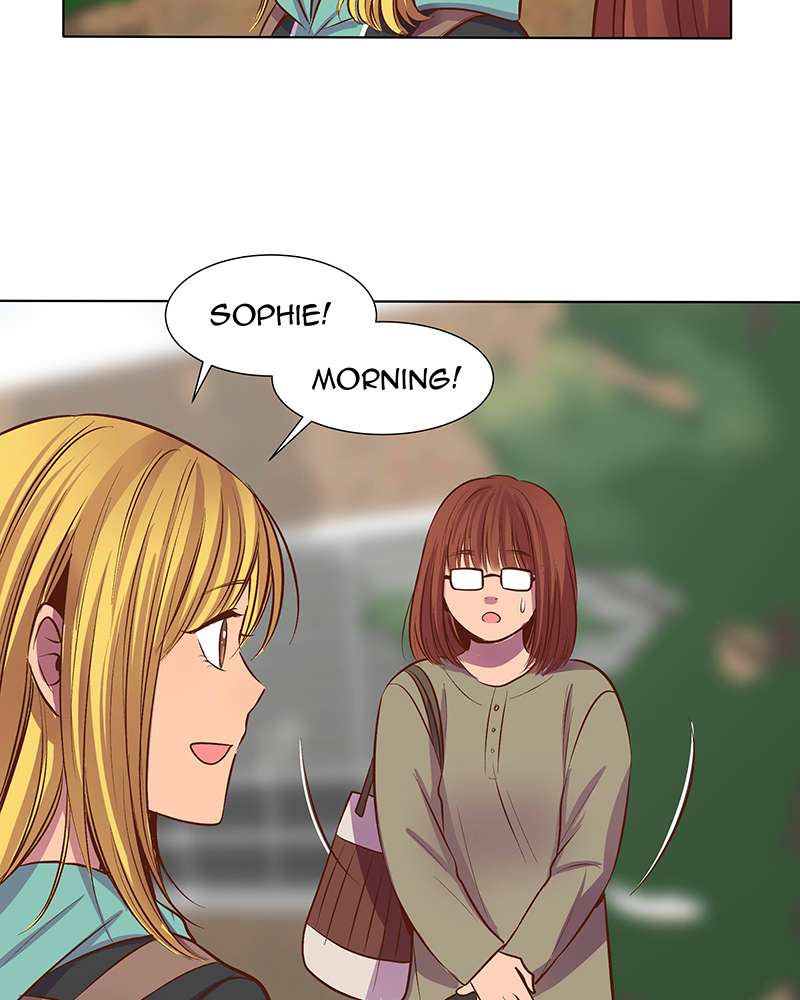 Read My Deepest Secret (en) Manga Online