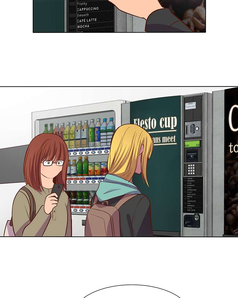 Read My Deepest Secret (en) Manga Online