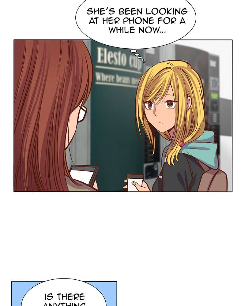 Read My Deepest Secret (en) Manga Online