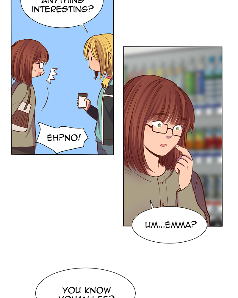 Read My Deepest Secret (en) Manga Online