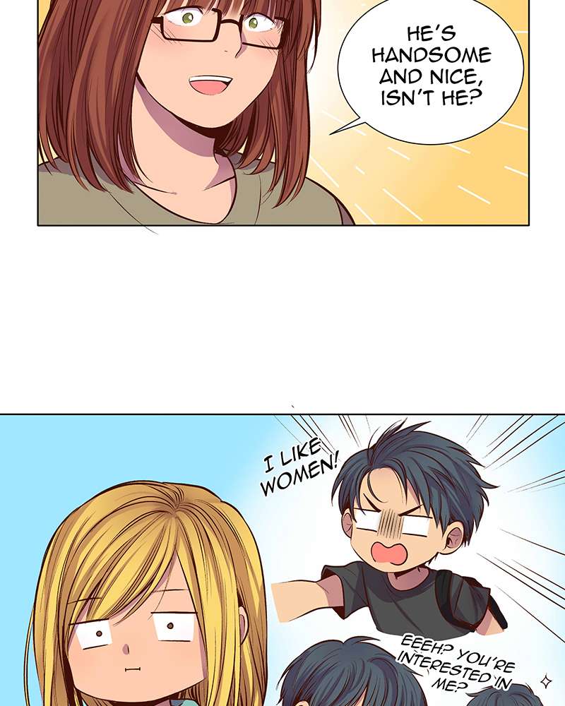 Read My Deepest Secret (en) Manga Online