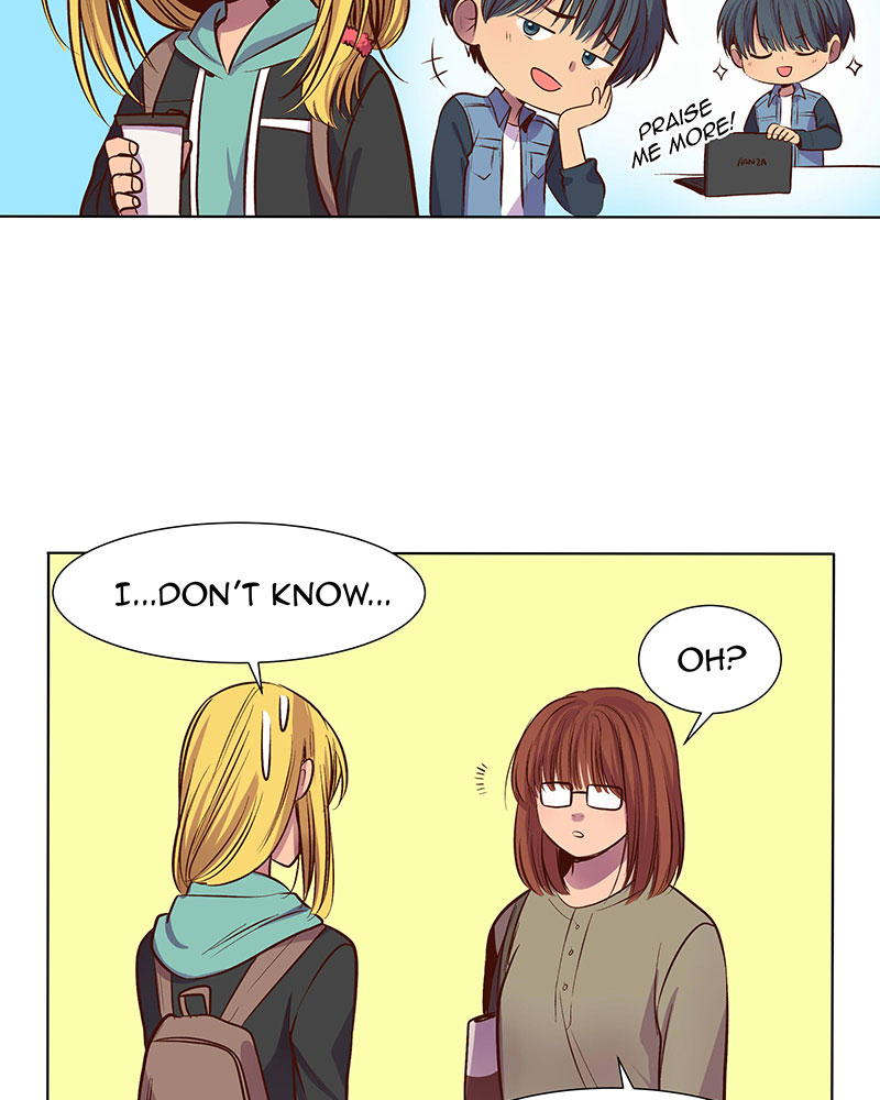 Read My Deepest Secret (en) Manga Online